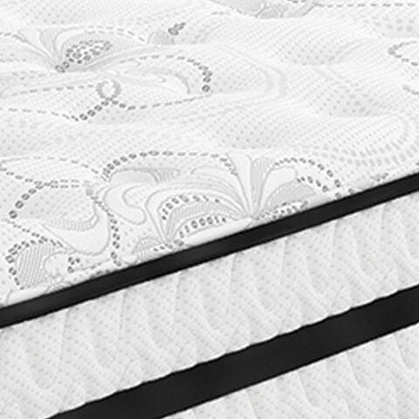 Chime 10 Inch Hybrid Mattress in a Box - Furniture World