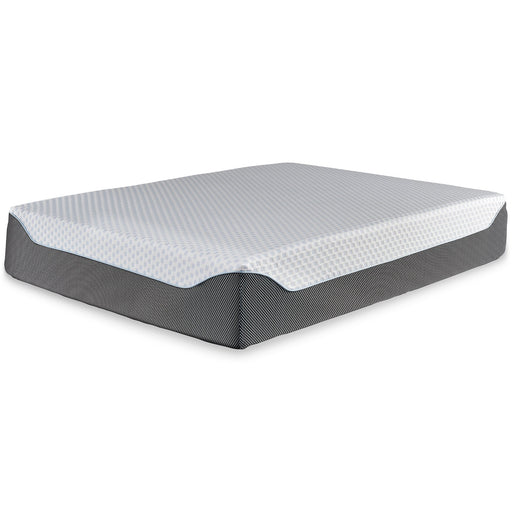 14 Inch Chime Elite Mattress Set - Furniture World