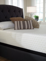 Chime 12 Inch Memory Foam Mattress in a Box
