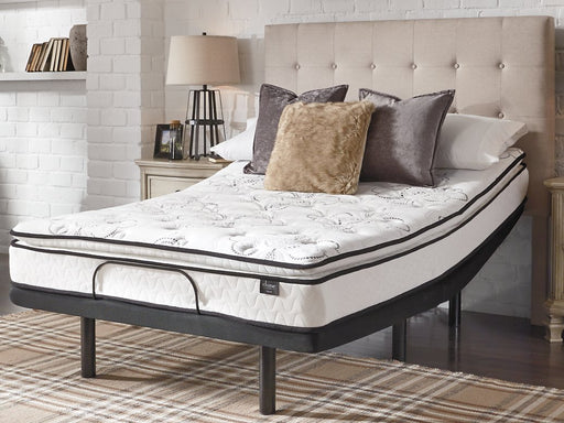 10 Inch Bonnell PT Mattress - Furniture World