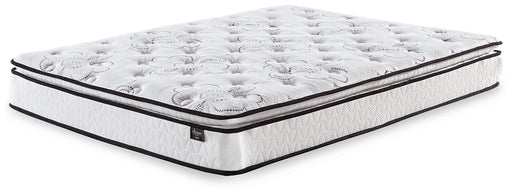 10 Inch Bonnell PT Mattress Set - Furniture World