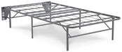 Better than a Boxspring Foundation - Furniture World