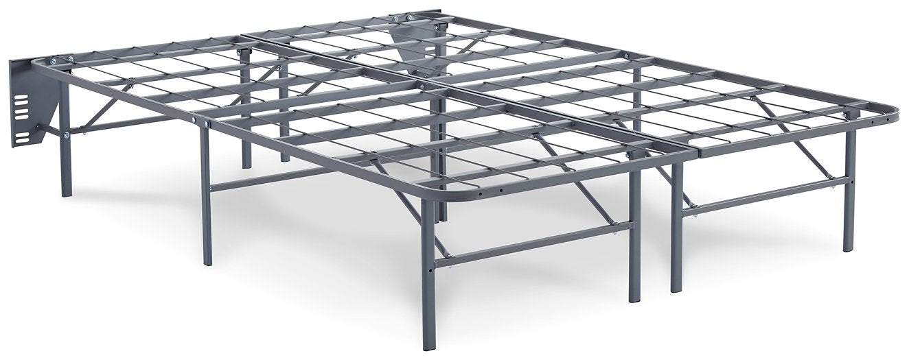 Better than a Boxspring Foundation - Furniture World
