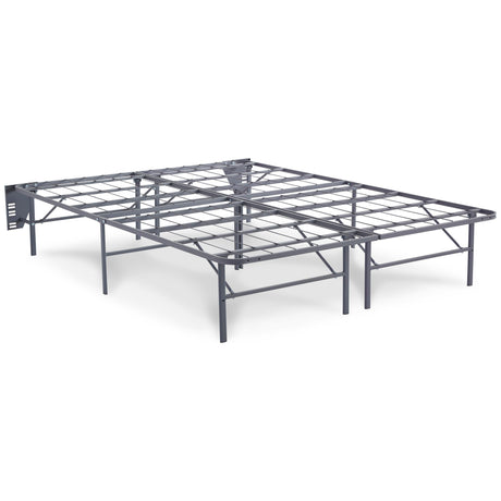 8 Inch Chime Innerspring Mattress Set - Furniture World