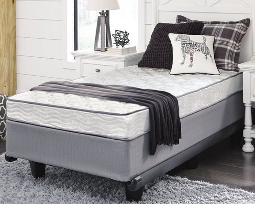 6 Inch Bonnell Mattress - Furniture World