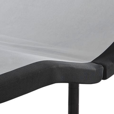 Chime 10 Inch Hybrid Mattress Package - Furniture World