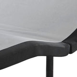 Chime 10 Inch Hybrid Mattress Package - Furniture World