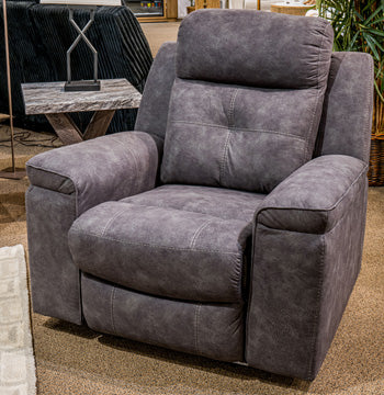 Brysonview Recliner - Furniture World