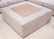 Ashbourne Estate Oversized Accent Ottoman - Furniture World