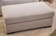 Conlee-Pike Ottoman - Furniture World