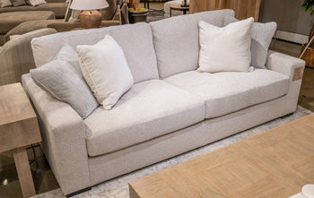 Conlee-Pike Sofa - Furniture World