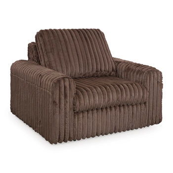 HamlinBay Power Gliding Chaise - Furniture World