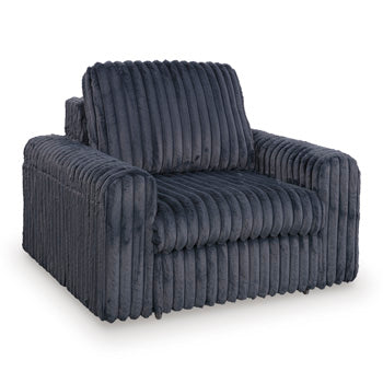 HamlinBay Power Gliding Chaise - Furniture World