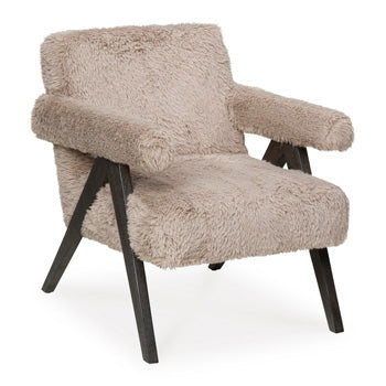 Goda Accent Chair - Furniture World