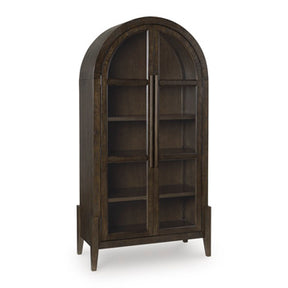 Benhall Accent Cabinet - Furniture World