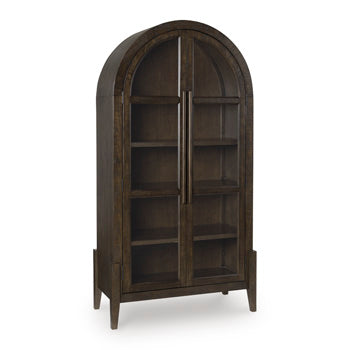 Benhall Accent Cabinet - Furniture World
