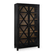 Christop Accent Cabinet - Furniture World
