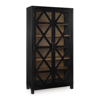 Christop Accent Cabinet - Furniture World