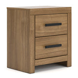 Broachmyn Nightstand - Furniture World
