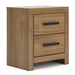 Broachmyn Nightstand - Furniture World