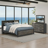 Broachmyn Nightstand - Furniture World