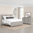 Broachmyn Dresser - Furniture World