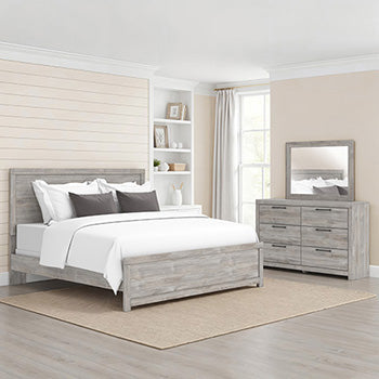 Broachmyn Dresser - Furniture World