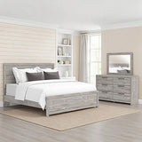 Broachmyn Dresser - Furniture World