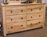 Makidern Dresser - Furniture World