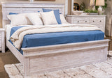 Makidern Bed - Furniture World