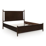 Dantenton Bed - Furniture World