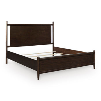 Dantenton Bed - Furniture World