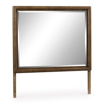 Marxmore Bedroom Mirror - Furniture World
