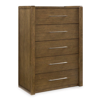 Marxmore Chest of Drawers - Furniture World