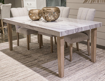 Larawyn Dining Table - Furniture World
