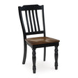 Clorazi Dining Chair - Furniture World