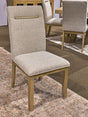 Lasinger Dining Chair - Furniture World