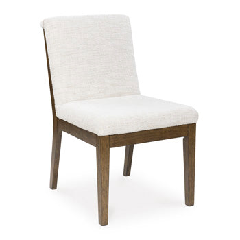 Marxmore Dining Chair - Furniture World