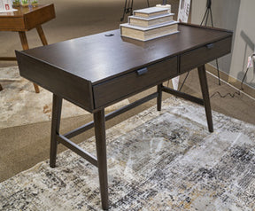 Dantenton 46" Home Office Desk - Furniture World
