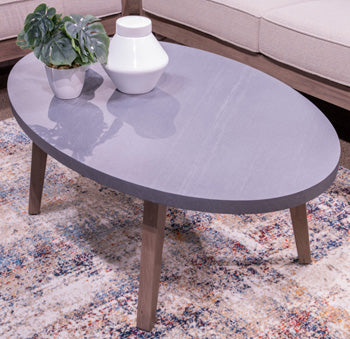 Harmony Headlands Outdoor Coffee Table - Furniture World