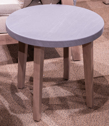 Harmony Headlands Outdoor End Table - Furniture World