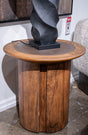 Dontayne End Table - Furniture World