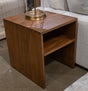 Ella Grove End Table - Furniture World