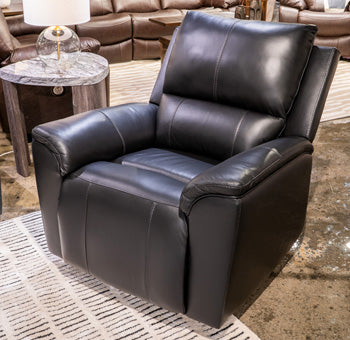 Glossmore Recliner - Furniture World
