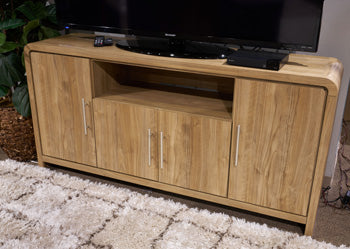 Dovander 63" TV Stand - Furniture World