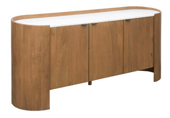 Fitzroy Accent Cabinet - Furniture World