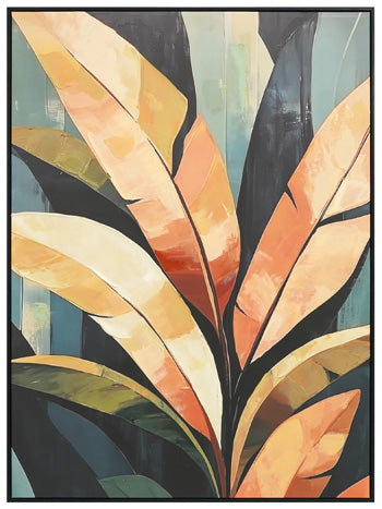 Laurelie Wall Art - Furniture World