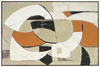 Anchorstone Wall Art - Furniture World