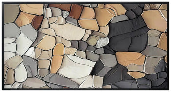 Patteworth Wall Art - Furniture World