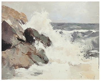 Worthner Wall Art - Furniture World